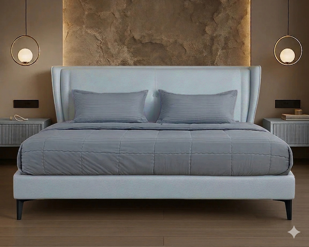 BED HANNAH
