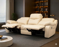RECLINER HENRY 3 SEATER