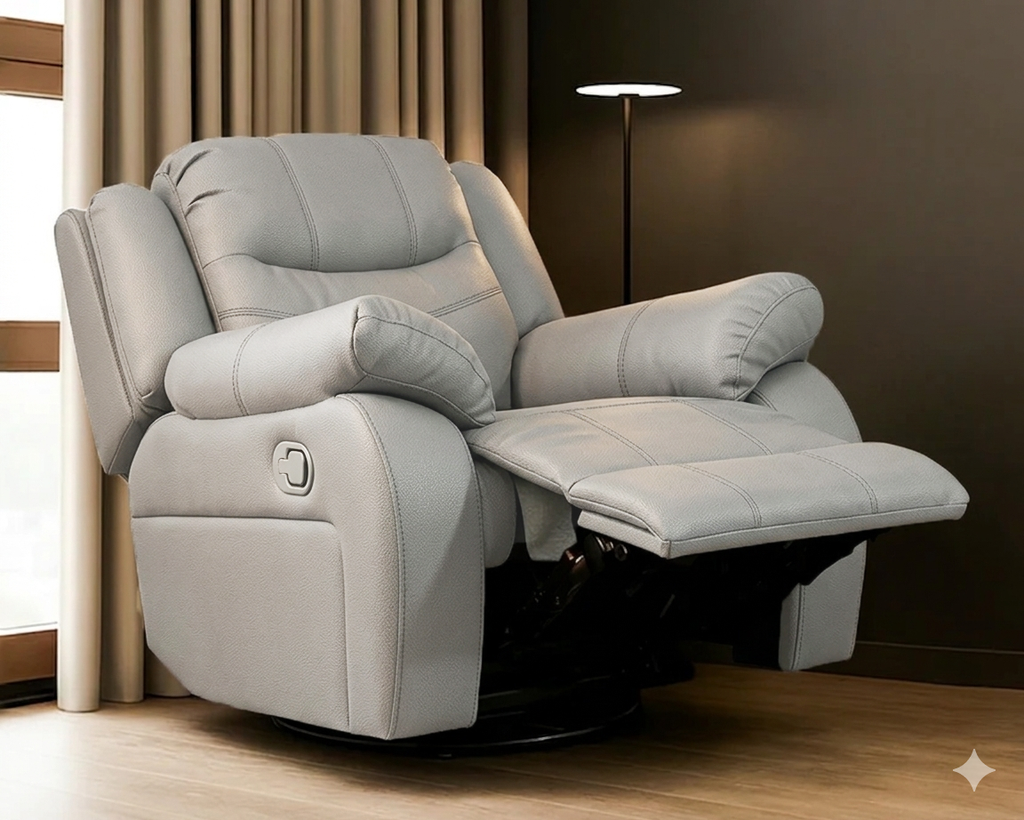 RECLINER HENRY ROCKING