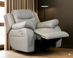 RECLINER HENRY ROCKING