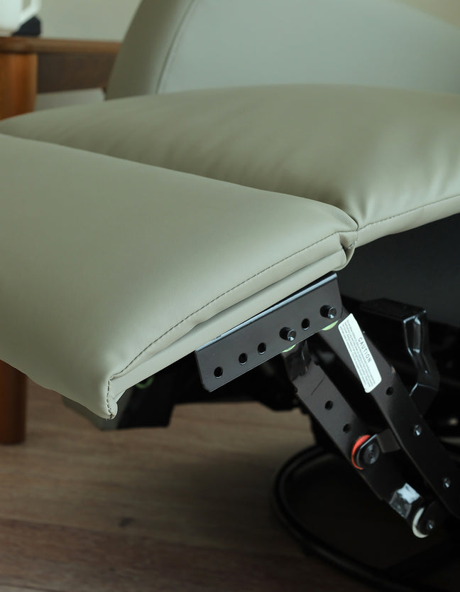 Recliner Boss Beige