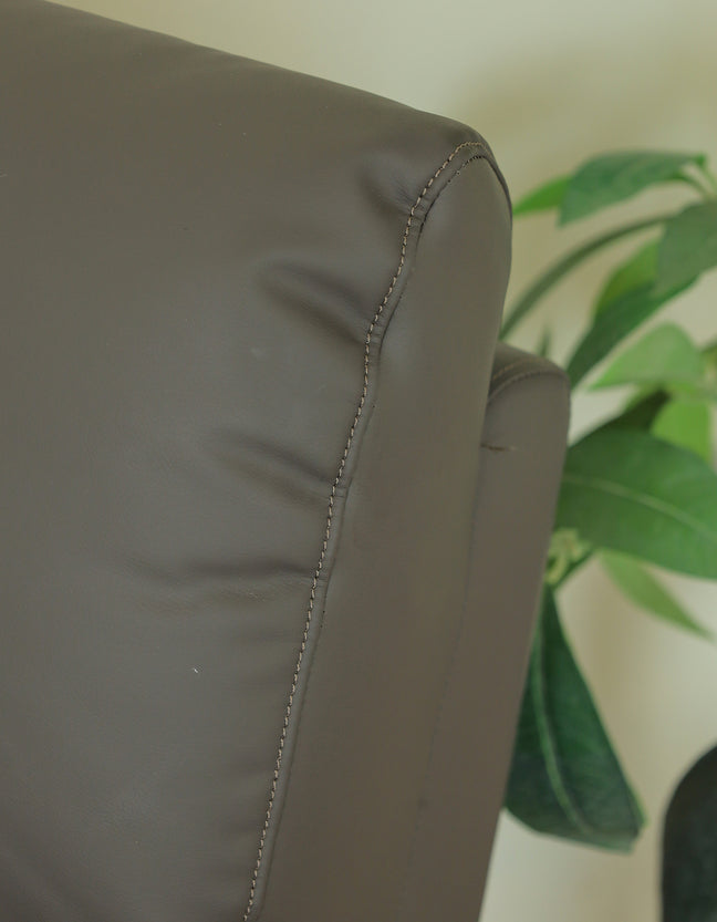 Recliner Boss Gray