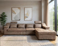 SOFA JACKSON L SHAPE LHS