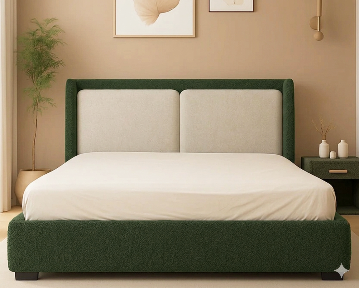 BED JANE
