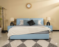 Bed Kooper With Storage
