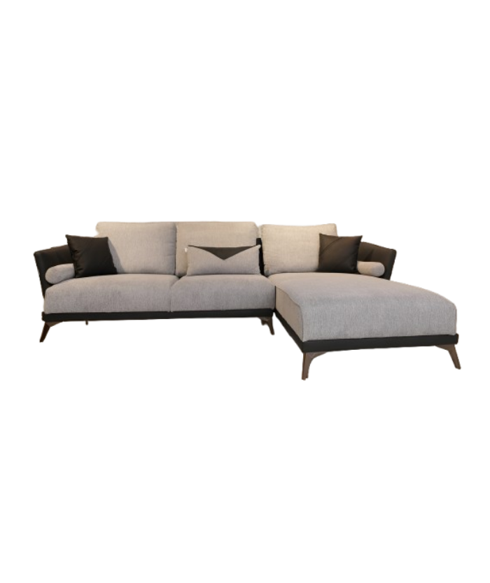 SOFA PINE L SHAPE LHS