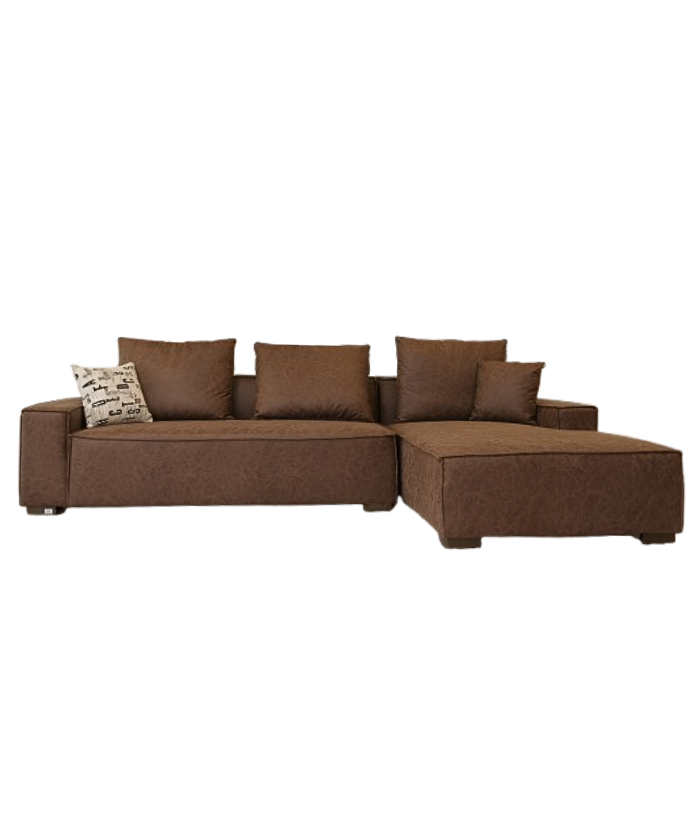 SOFA VENICE L SHAPE RHS