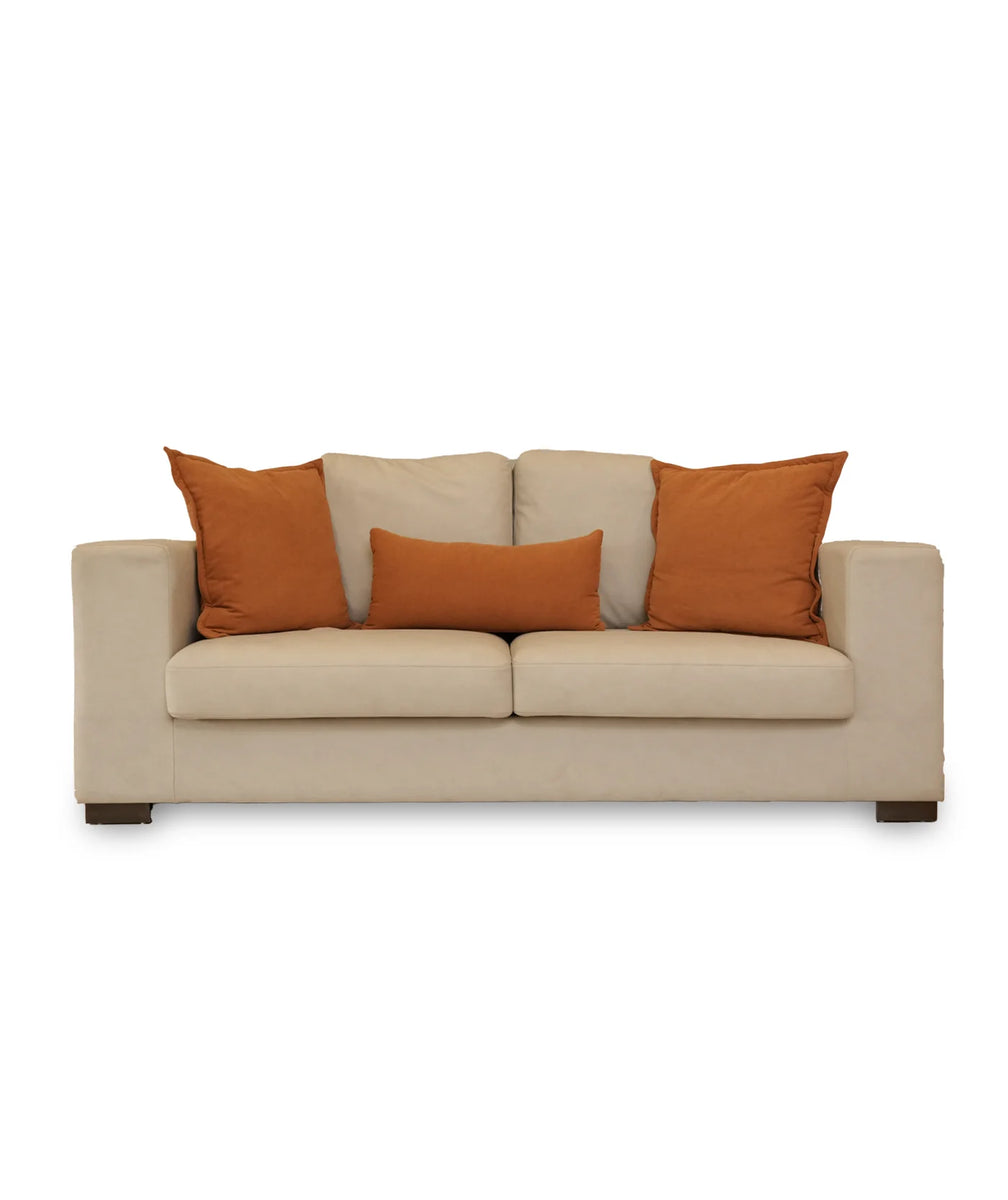 SOFA LUXUS 2 SEATER