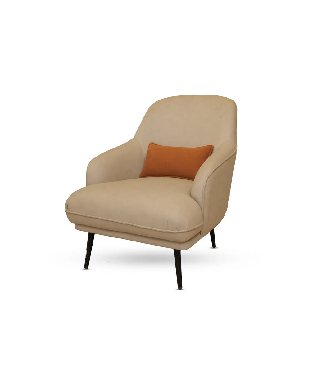 SOFA LUXUS 1 SEATER
