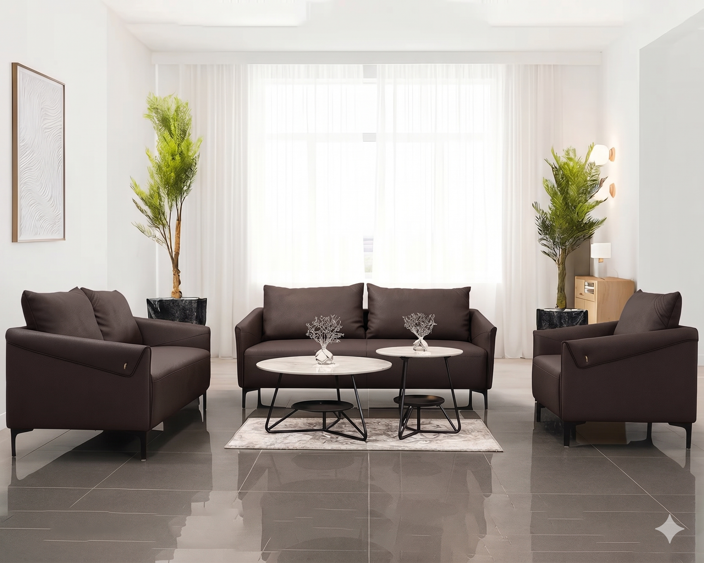 SOFA METRIO