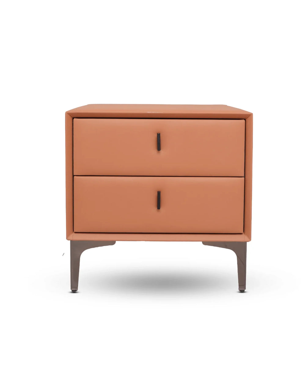 NIGHT TABLE ROSY