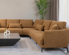 SOFA PINE CORNER
