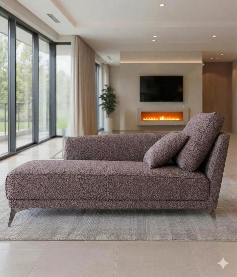 DAYBED PINE LHS