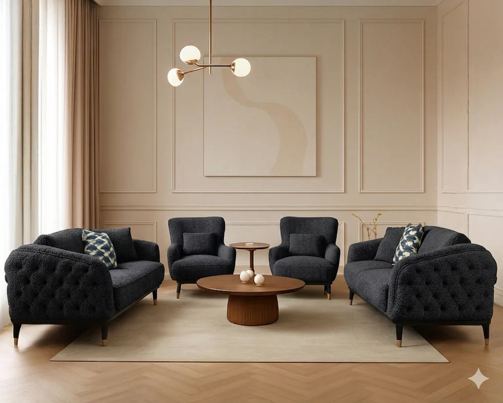 SOFA PRESTIGE