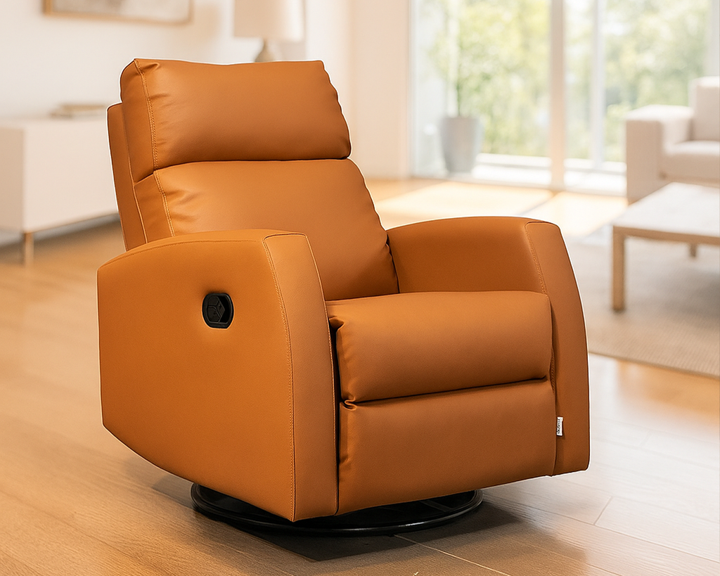 RECLINER BOSS FIX