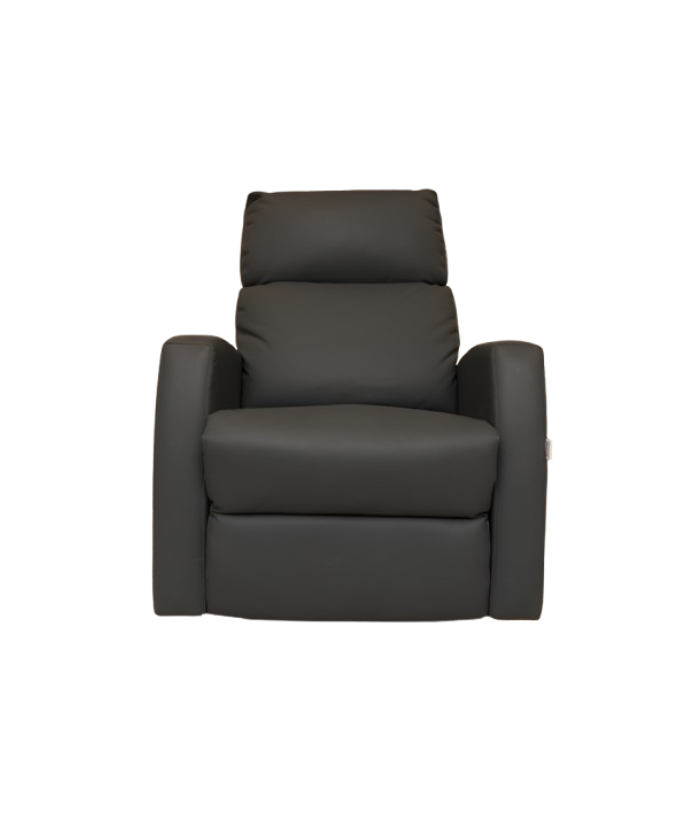 RECLINER BOSS ROCKING