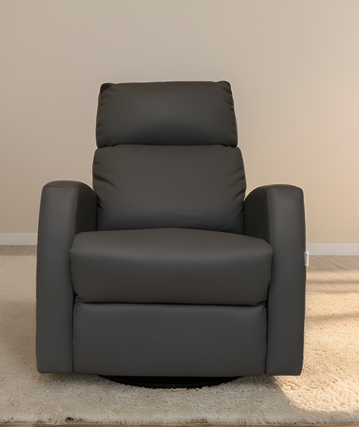 RECLINER BOSS ROCKING