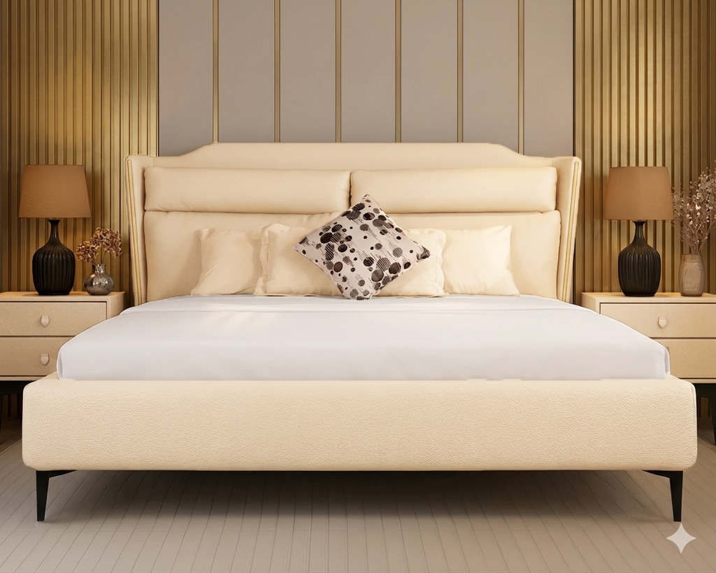 BED RICHARD