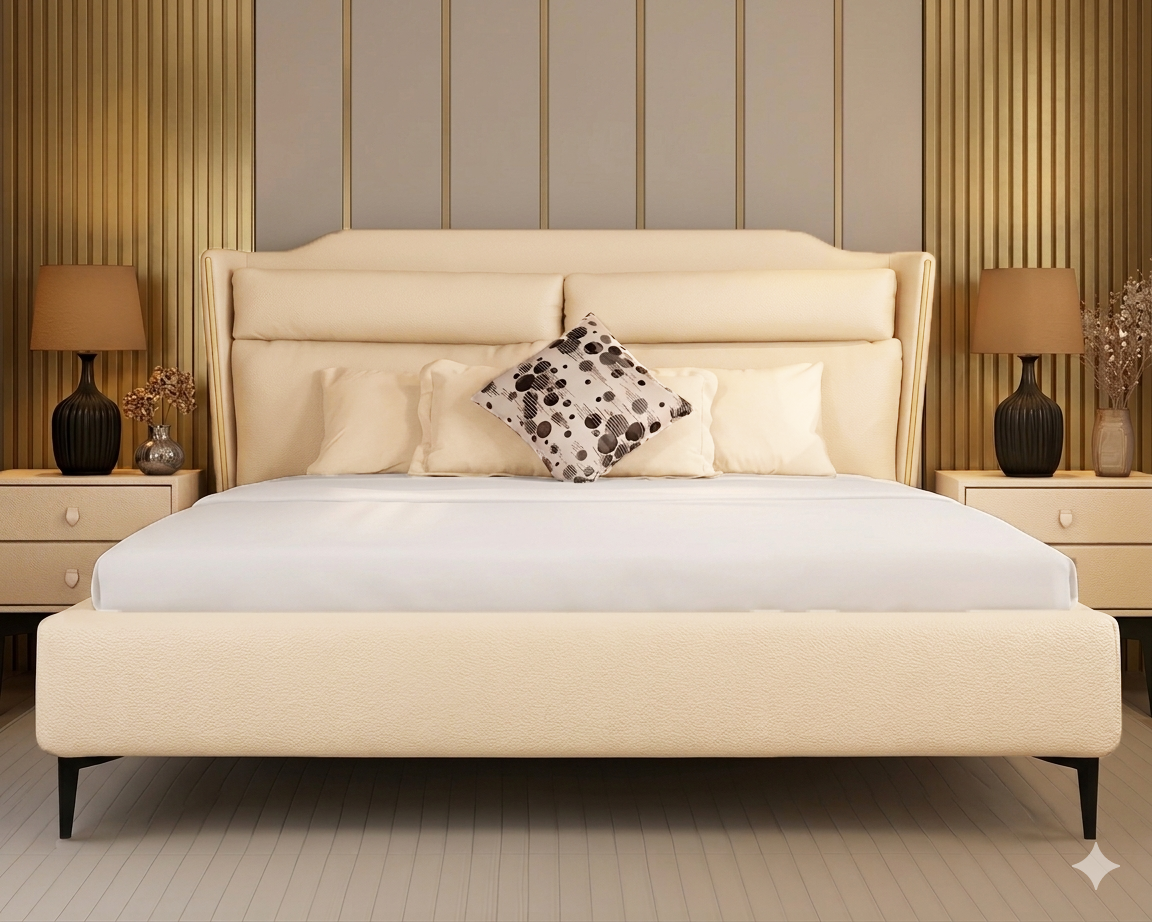 BED RICHARD