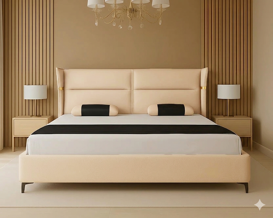 BED RICHY