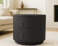 NIGHTSTAND ROUND