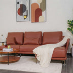 SOFA PINE L SHAPE LHS SIENNA