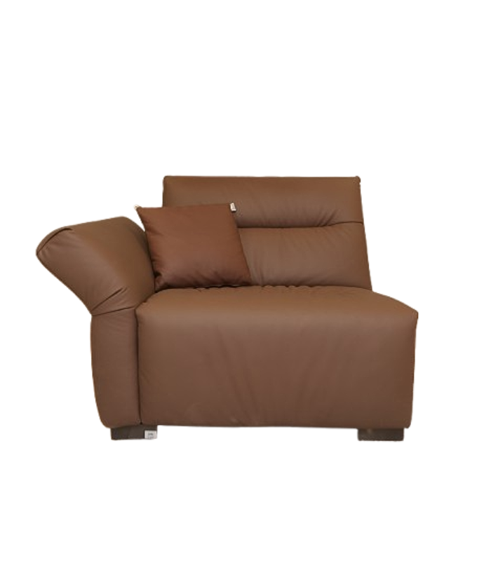 SOFA BURSA SEMI L SHAPE RHS