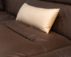 SOFA BURSA SEMI L SHAPE RHS