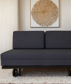 SOFA COMEBED ROLLER
