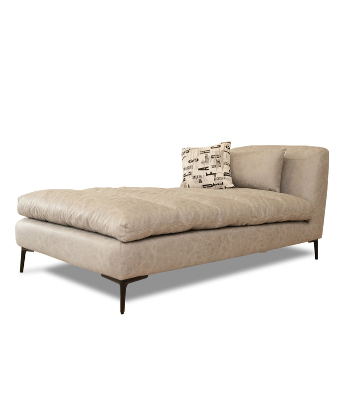 SOFA FLEX L SHAPE WITH PUFFY