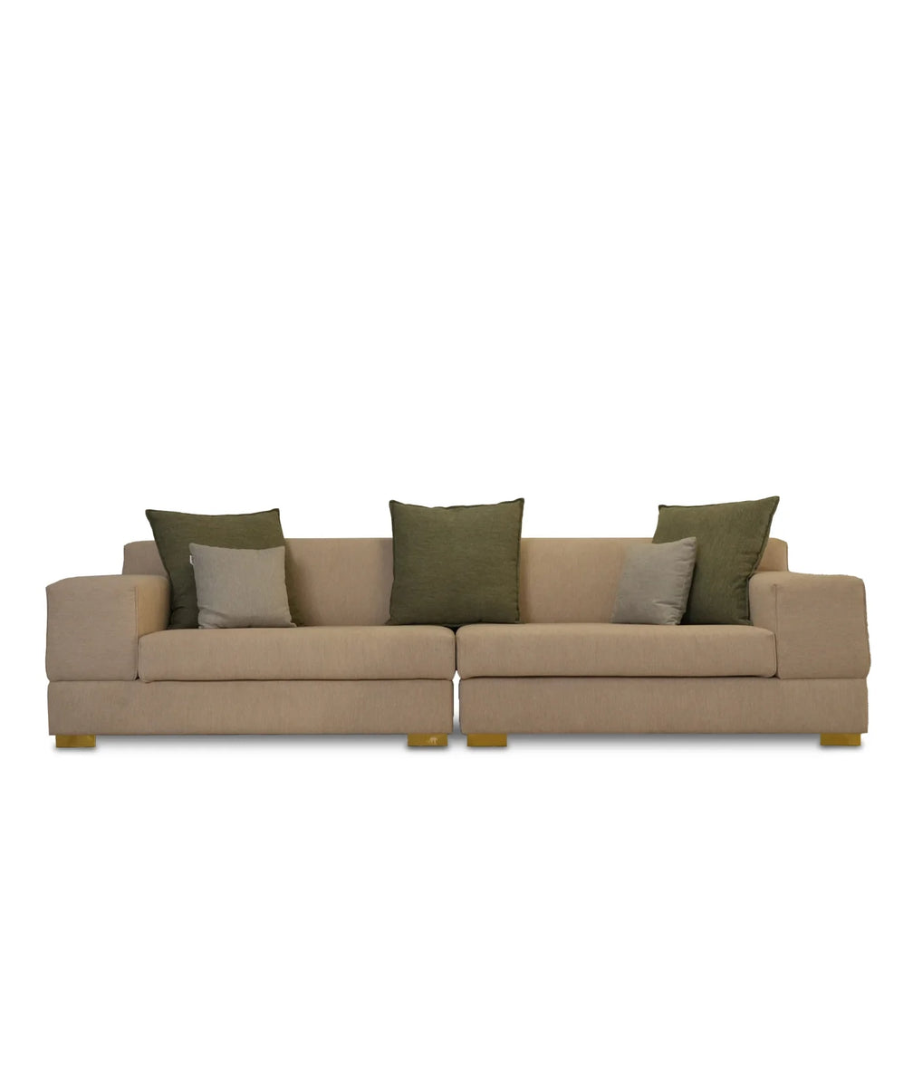 SOFA GILANO 4 SEATER