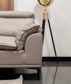 SOFA GIPSY L SHAPE RHS