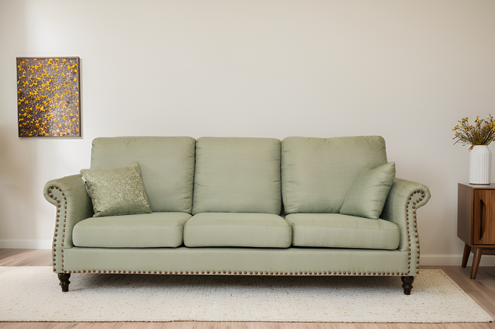 SOFA GLORY 3 SEATER