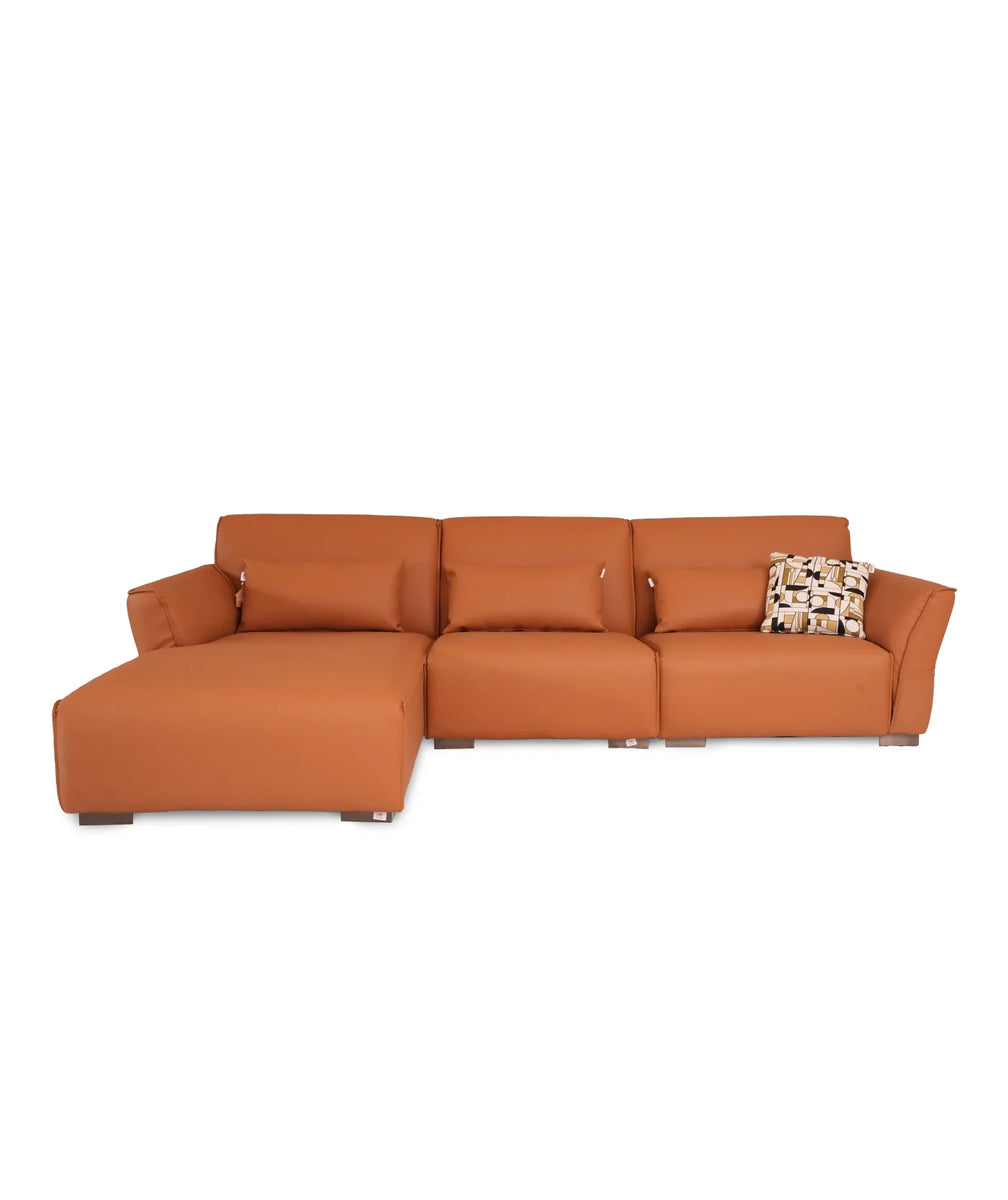 SOFA L SHAPE TOYO RHS