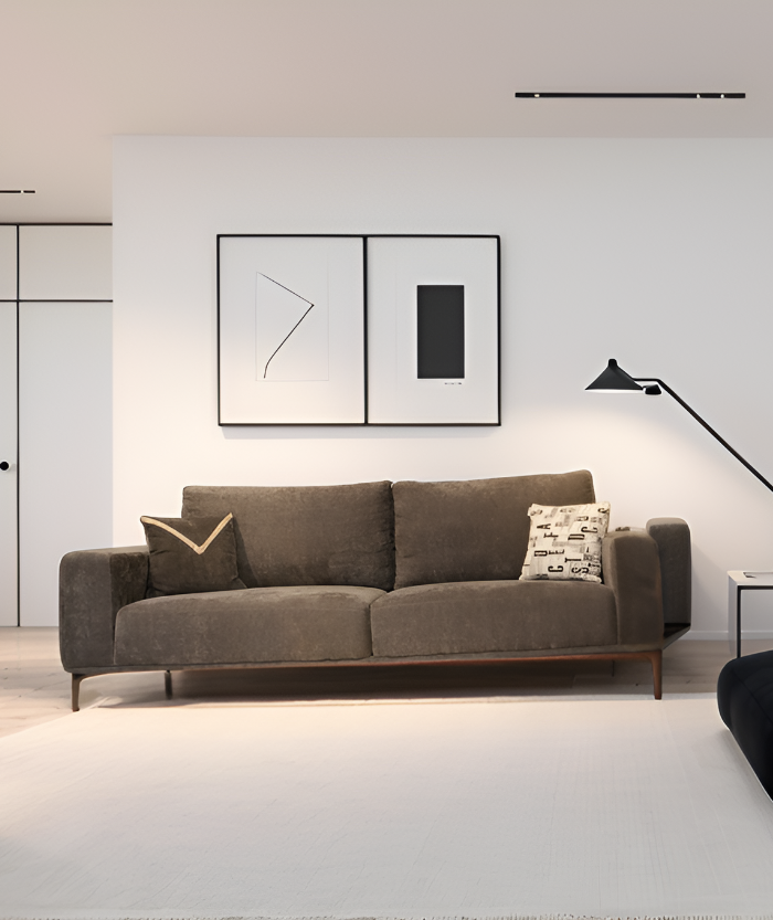 SOFA MALTA 3 SEATER