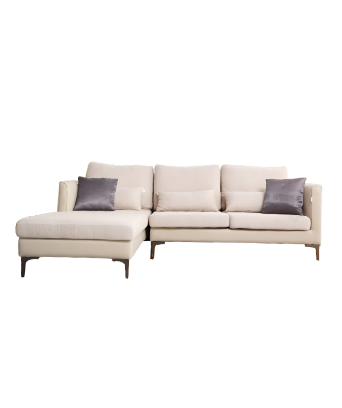 SOFA MARINO L SHAPE