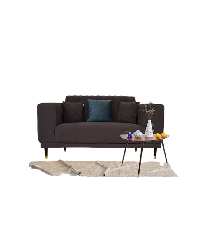 SOFA MAYA 2 SEATER
