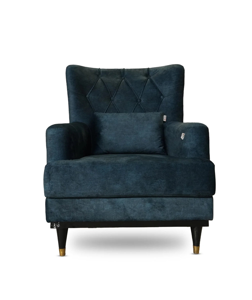 CHAIR MAYA