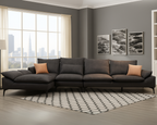 SOFA REX L SHAPE RHS
