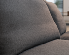 SOFA REX L SHAPE RHS