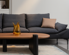 SOFA REX L SHAPE RHS