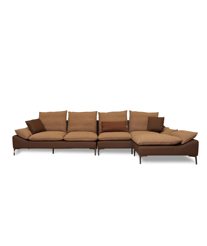 SOFA REX L SHAPE