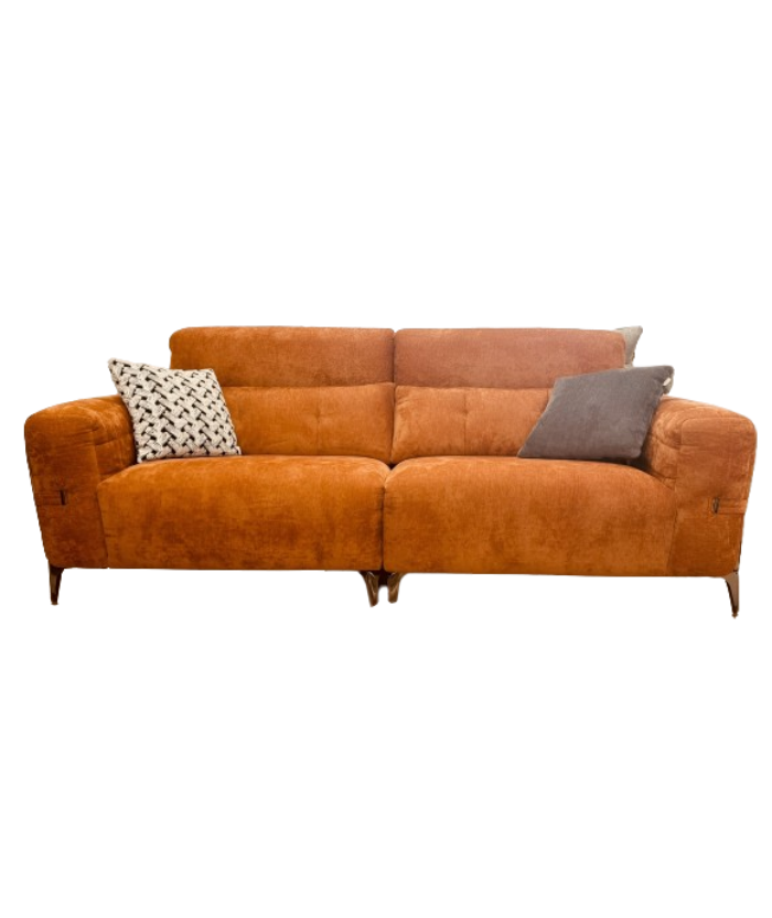 SOFA SASHA 2 SEATER
