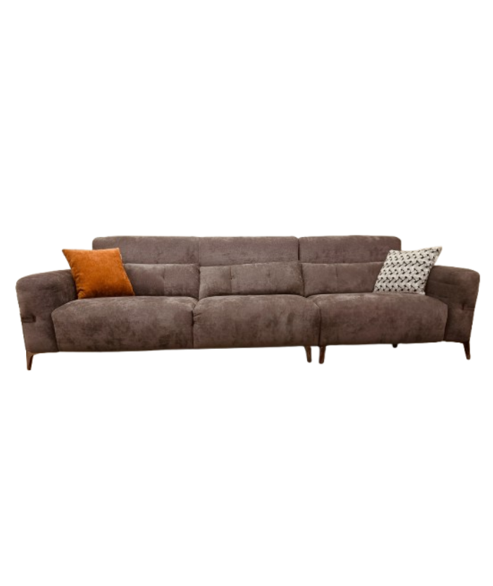 SOFA SASHA 4 SEATER