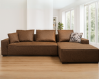 SOFA VENICE L SHAPE LHS