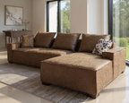 SOFA VENICE L SHAPE LHS