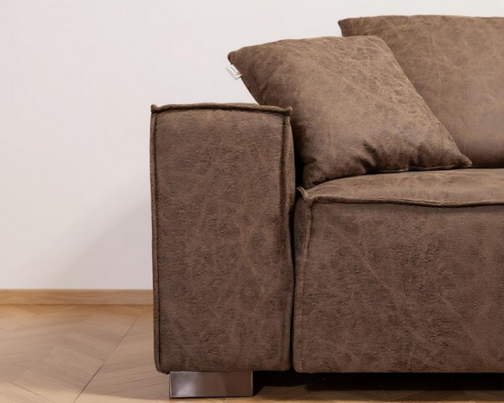 SOFA VENICE L SHAPE LHS