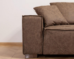 SOFA VENICE L SHAPE LHS