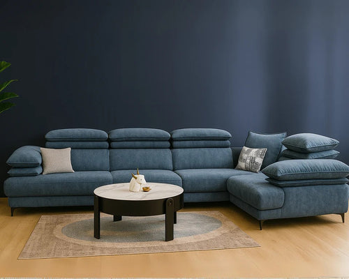 Sofa Galaxy Corner LHS at ZHomes Furniture Pakistan