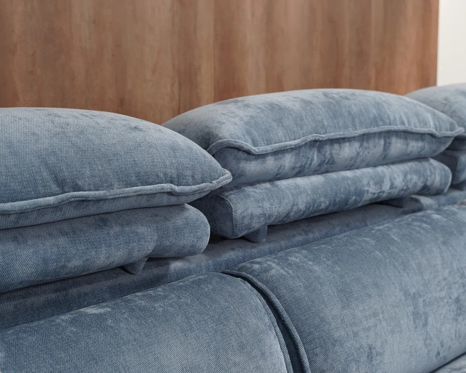 Sofa Galaxy Corner LHS at ZHomes Furniture Pakistan